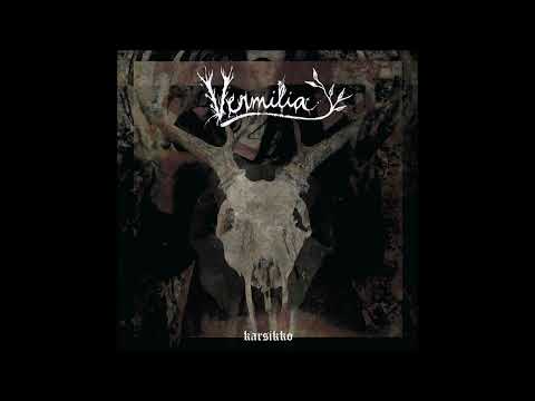 Vermilia - Karsikko (Full Album 2025)