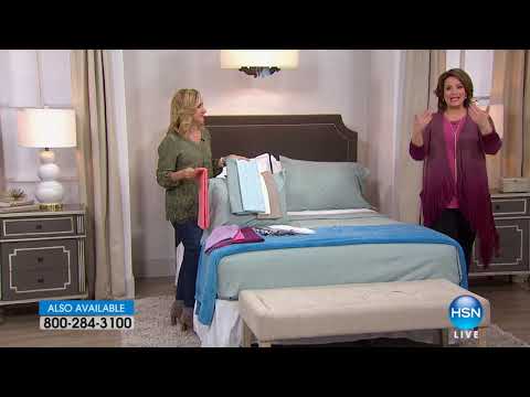 HSN | AT Home 02.02.2018 - 09 AM