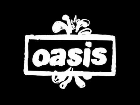 Oasis - Part Of The Queue (Album Version)