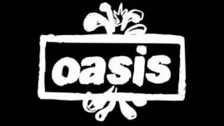 Oasis - Part Of The Queue (Album Version)