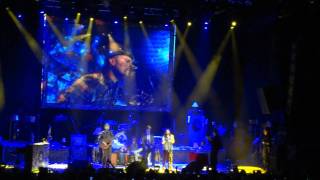 11. Dulce melodía - Jesse&amp;Joy en vivo en El Plaza