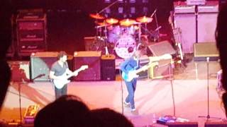 Eric Johnson with Dweezil Zappa-Love or Confusion-Expierience Hendrix