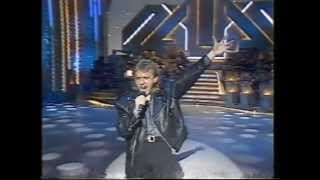 Max Bacon (GTR) - when the heart rules the mind.