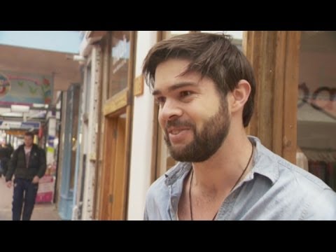 New Zealand v Mexico - Fans on World Cup Game