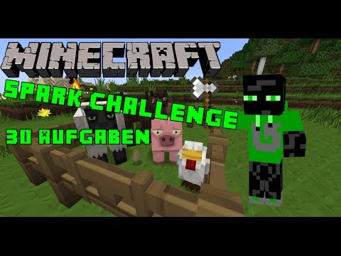 Spark´s Challenge #37 [22/30] | Ups, die Musik ist zu laut ^^