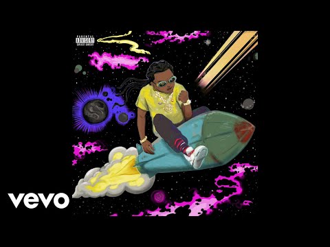 Takeoff – Casper (Clean)