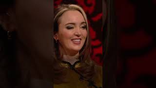 Fern Brady’s hilarious fancy dress! #Taskmaster #Shorts