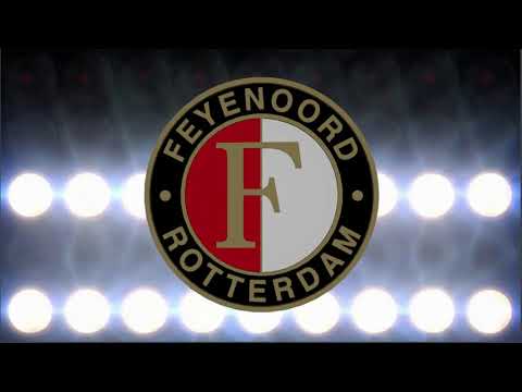 Feyenoord Goal Song With Ship Horn