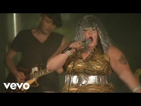 Gossip - Yr Mangled Heart (Video)