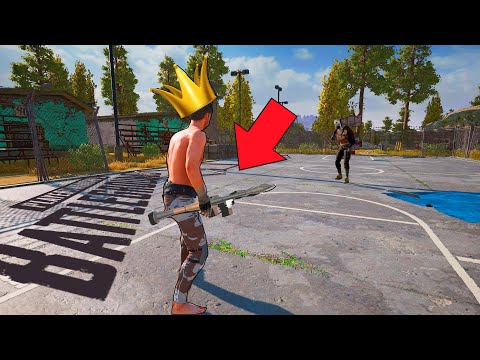 КАК ЗАНИМАТЬ ТОП 1 В КАЖДОМ МАТЧЕ PUBG и Mobile feat. Senex