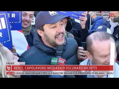 2019-02-19 TG REGIONALE ORE 20.30