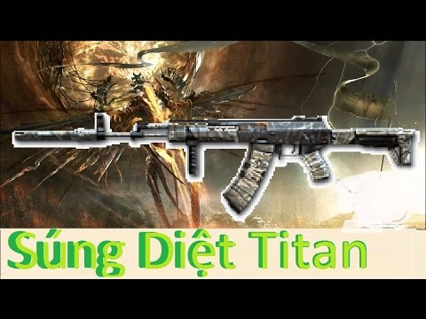 combo kill AK12 Silence Ghetto DMZ zombie crossfire CF VN