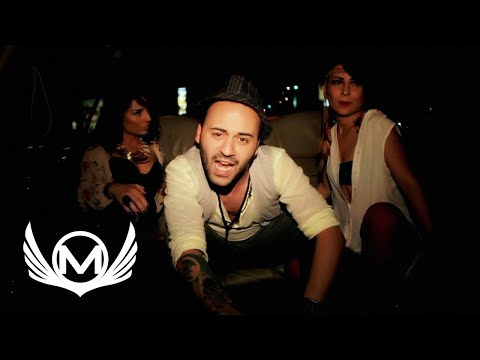 Matteo feat. Stella - Push It | Official Video (Long Version)