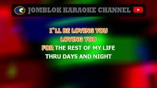 Download lagu Maher Zain For The Rest Of My Life Karaoke mp3