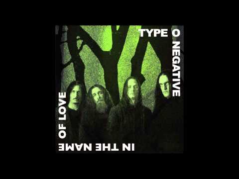 Stereotype O Negative - In The Name Of Love (Pride) U2 cover