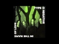Stereotype O Negative - In The Name Of Love ...