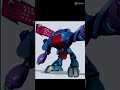 Boboboy Edit Probe