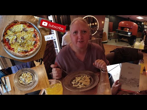 VI FINDER DANMARKS VILDESTE PIZZA OVN OG FÅR EN SKØN🍕MAFIA TÆRTE🍕NY OPGAVE FRA INDENRIGSMIINISTEREN😍