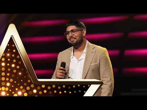 Igor Knezevic - Ponos, Zivot te naucio - (live) - ZG - 22/23 - 07.01.23. EM 10