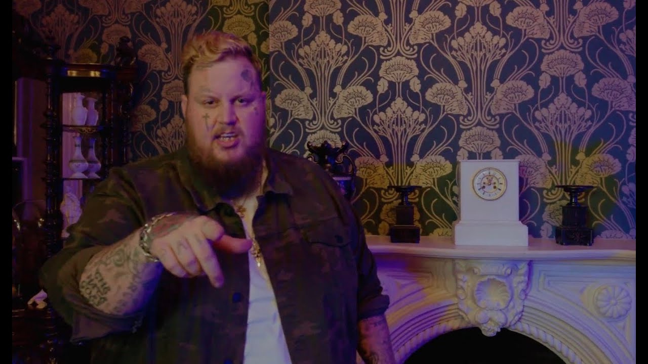 Jelly Roll — House of Cards