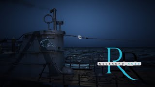 Uboat EP 66 -The Cold Atlantic!