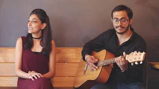 Afeemi Cover Version | Yash Deshmukh | Ft. Aishwarya Hirani | Meri Pyari Bindu | Sachin - Jigar
