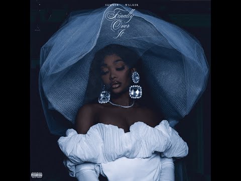 Summer Walker- Go Girl (Slowed & Reverb)