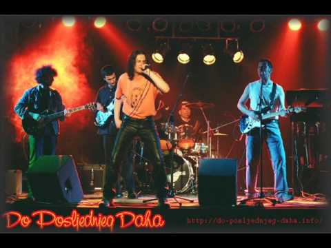 Do Posljednjeg Daha - Živiti u Šibeniku