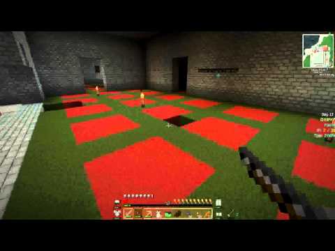 Dungeon Hunter - Episode 04 - C'est la guerre mon général