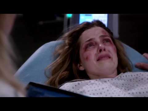 Owen and Amelia - 13x03 - I Ain’t No Miracle Worker - Scene 2