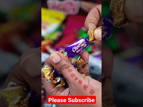 Eclairs 1 Rupee Chocolates #Shorts