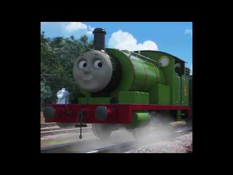 Custom Thomas Multiverse Whistles (For Jay HSIA)