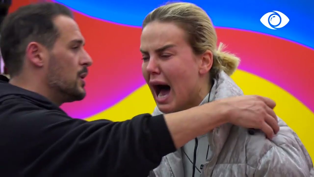 “Po më dëmton emocionalisht”/ Kejvina flet për Luizin