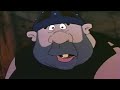 Opening To Pinocchio 1985 VHS Version 1