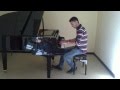 When love takes over - David Guetta (Piano) 