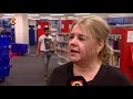 Verhuizing van bibliotheek in Tilburg begonnen