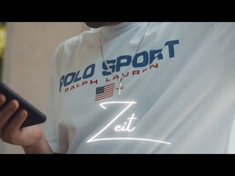 YB CHICCO - ZEIT (prod. David Lara)