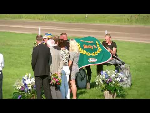 Derby 2017 Hooters USA