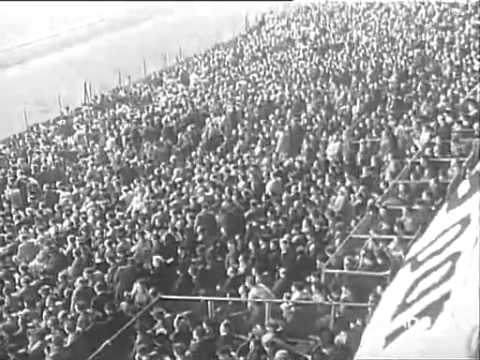 Friendly 1947 France - Portugal (23.03.1947)