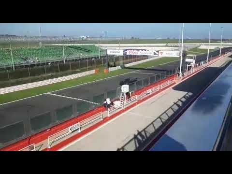 pagani huayra R test 30 oct 2022