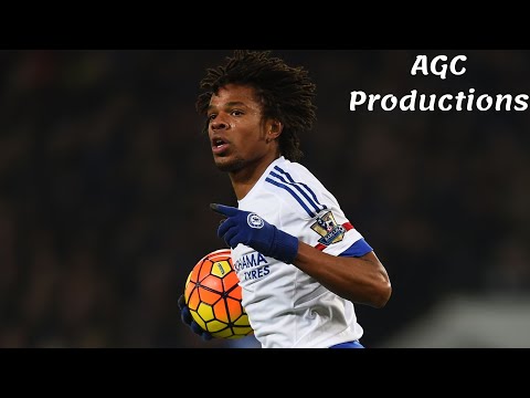 Loïc Rémy's 12 goals for Chelsea FC