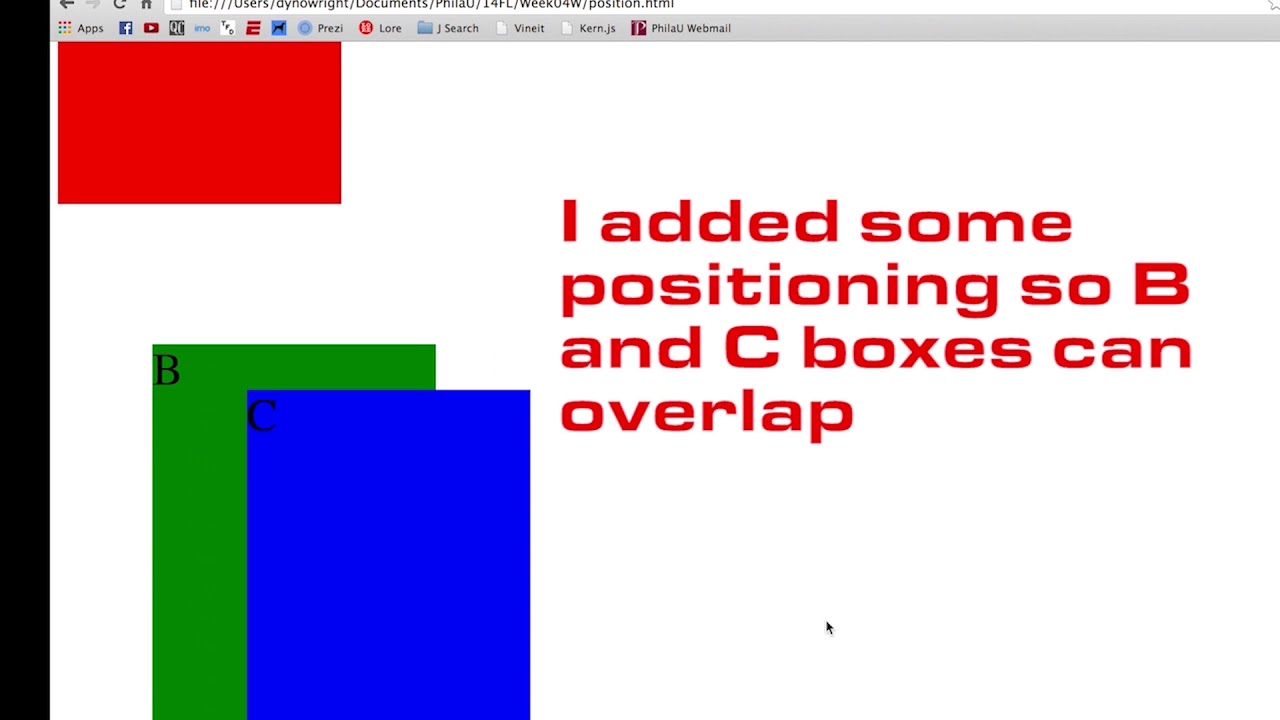 18FL Week 4 HW4 Layout