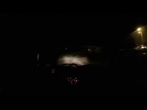 Czarcia Jazda 2015 - P. Seremka - Fiat SC