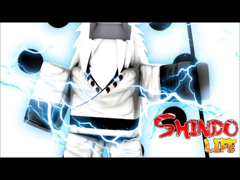 *NEW UPDATE* Shindo LIfe Server Hoping