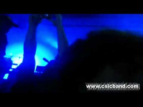 CSIC 27.01.12 - "I Soliti " ft. Rocchetti, Golinelli, Innesto, Spagnoli