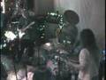 Mermen - Bare White