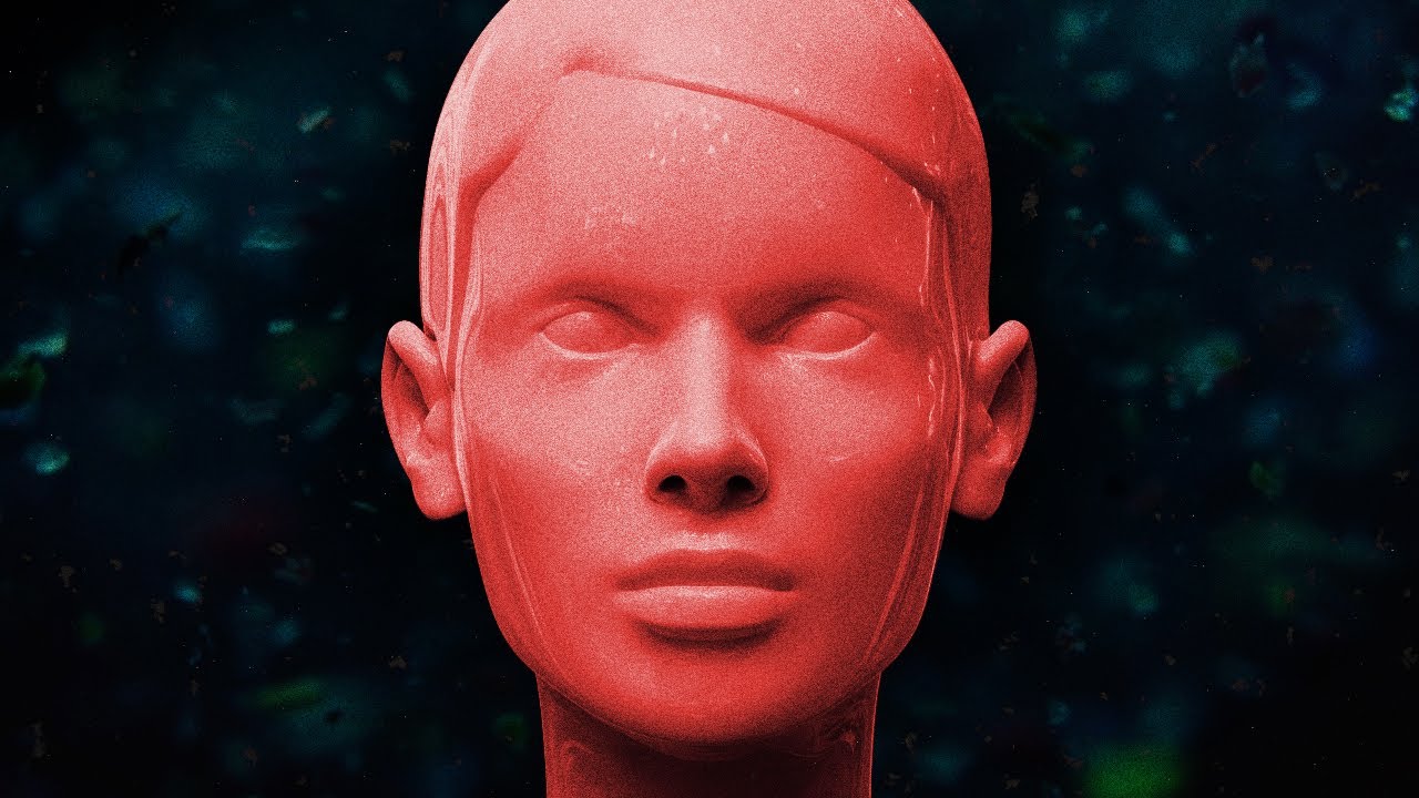 VOCÊ É FEITO DE PLÁSTICO