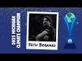 Seth Bernard, 2025 Michigan Climate Champion Award Winner Remarks and Performance