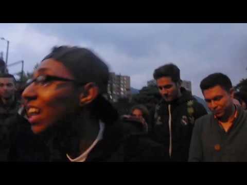 Hanubis vs Rhino White vs Maury - 8vos de Final Fecha 4 - NK Free