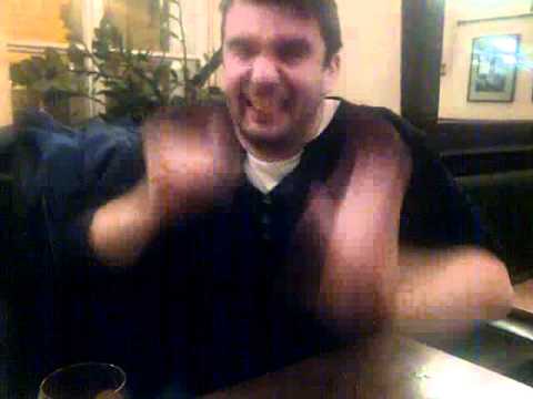 Amazing One Handed Clapper